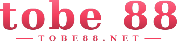 tobe 88 logo